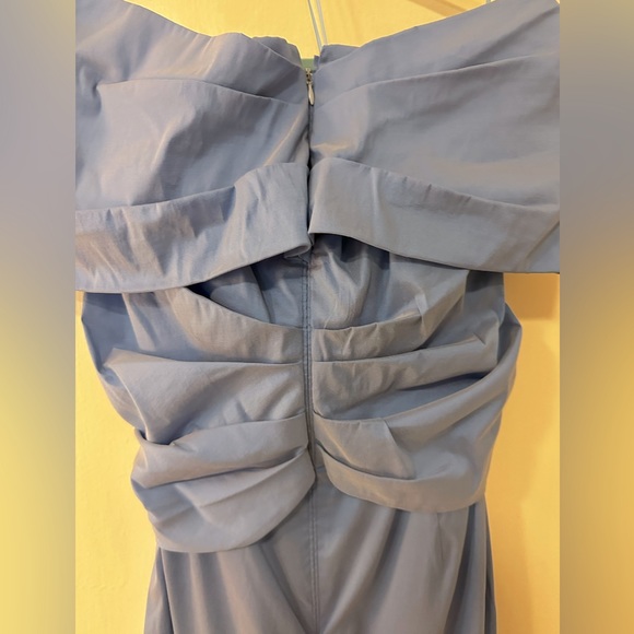 Talbot Runhof Dress Size 6 - Picture 7 of 7